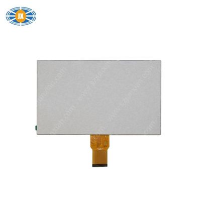 9 Inch TFT Display 1024x600 Touch Screen LCD Monitor For Industrial / Automotive