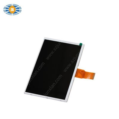 9 Inch TFT Display 1024x600 Touch Screen LCD Monitor For Industrial / Automotive