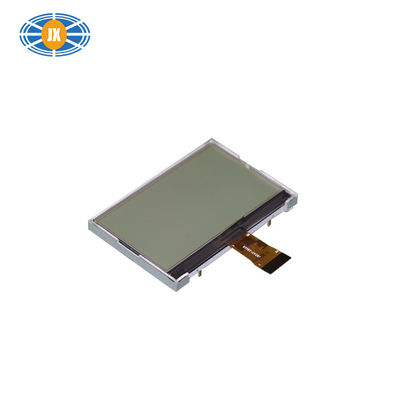 2.9 Inch COG Monochrome LCD Display 240x128 FSTN Dual Interface COG Dot Matrix Display