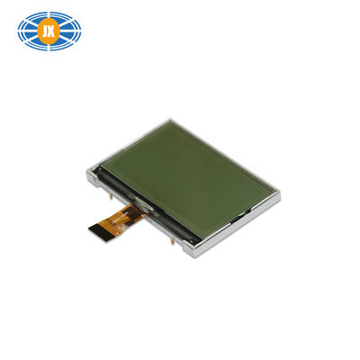 2.9 Inch COG Monochrome LCD Display 240x128 FSTN Dual Interface COG Dot Matrix Display