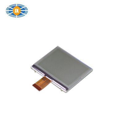 2.9 Inch COG Monochrome LCD Display 240×160 4.5mm Slim 3.0V COG Dot Matrix Display