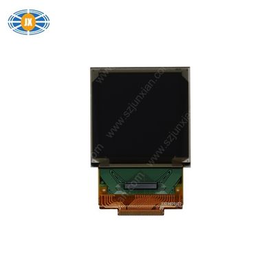 1.46 Inch Color OLED Display Module with 8 Bit Parallel LCD Interface 30 Pins 128x128 LCD Screen