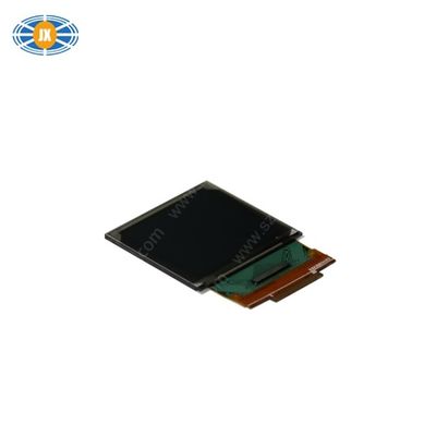 1.46 Inch Color OLED Display Module with 8 Bit Parallel LCD Interface 30 Pins 128x128 LCD Screen