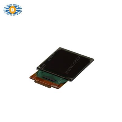 1.46 Inch Color OLED Display Module with 8 Bit Parallel LCD Interface 30 Pins 128x128 LCD Screen