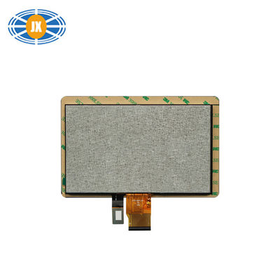 450cd/M2 TFT Capacitive Touch Screen , 7 Inch Capacitive Touch Panel For Industrial Devices