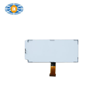 192×64 STN LCD Display 2 Inch Blue COG LCD Module With Negative Transmissive