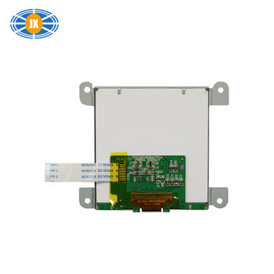 3 Inch COG Monochrome LCD Monitor 160x160 FSTN Monochrome LCD Screen With COG
