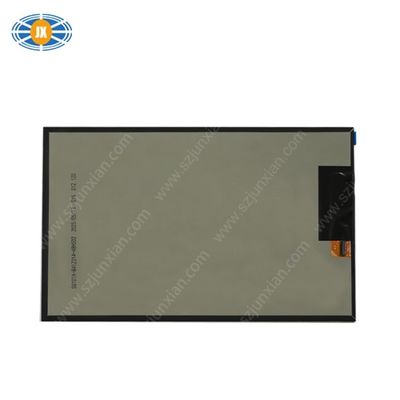 10.1 inch Color TFT LCD Display MIPI Interface High Luminance LCD Monitor 800×1280 Pixels