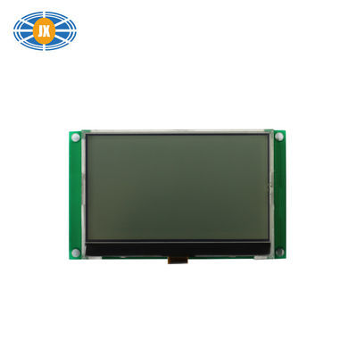 3 Inch Graphic LCD Display 3.3V Sunlight Readable LCD Display 128x64