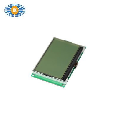 3 Inch Graphic LCD Display 3.3V Sunlight Readable LCD Display 128x64
