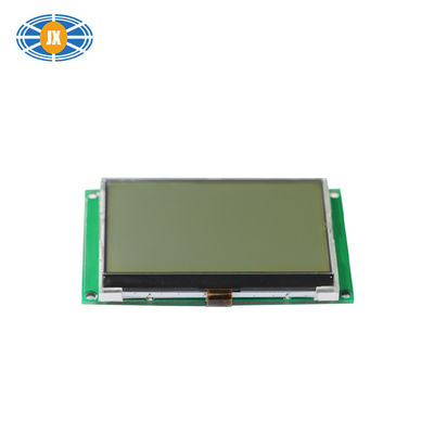3 Inch Graphic LCD Display 3.3V Sunlight Readable LCD Display 128x64