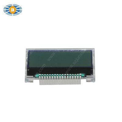 1.5 Inch 128×32 Monochrome LCD Display With Sunlight Readable Low Power