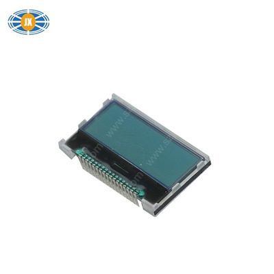 1.5 Inch 128×32 Monochrome LCD Display With Sunlight Readable Low Power