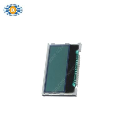 1.5 Inch 128×32 Monochrome LCD Display With Sunlight Readable Low Power