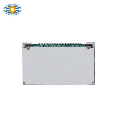 1.5 Inch 128×32 Monochrome LCD Display With Sunlight Readable Low Power