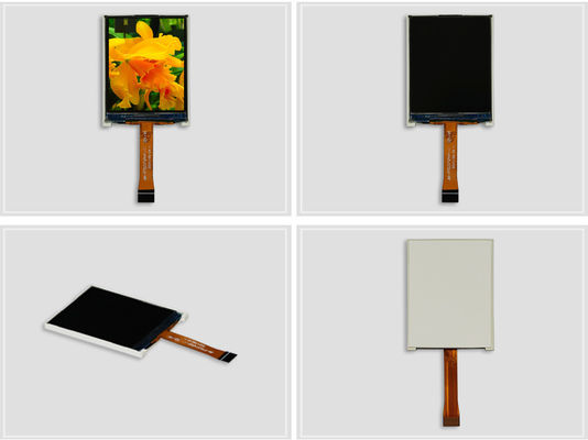 1.77 Inch TFT LCD Display 4 Bit 128×160 Pixels Color TFT Display SPI Interface