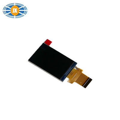 Custom 2.4 Inch TFT LCD Display 240×320 MCU Interface 350cd/m2 High Brightness TFT Display