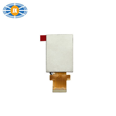 Custom 2.4 Inch TFT LCD Display 240×320 MCU Interface 350cd/m2 High Brightness TFT Display