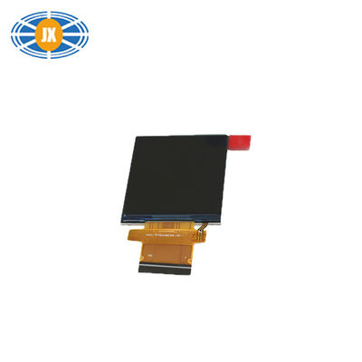 Custom 2.4 Inch TFT LCD Display 240×320 MCU Interface 350cd/m2 High Brightness TFT Display
