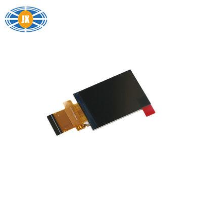 Custom 2.4 Inch TFT LCD Display 240×320 MCU Interface 350cd/m2 High Brightness TFT Display