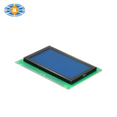 5.0 Inch Monochrome LCD Screen 240×128 STN Monochrome LCD Panel