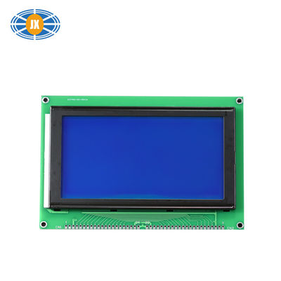 5.0 Inch Monochrome LCD Screen 240×128 STN Monochrome LCD Panel