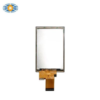 Màn hình cảm ứng LCD TFT 3.5 inch, Màn hình TFT độ phân giải cao 320×480 Pixels OEM ODM