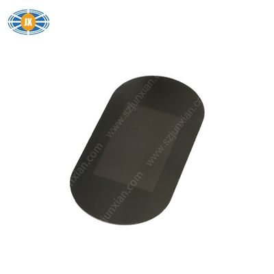 4.3 Inch BMS Serial Port Capacitive LCD Touch Screen 5V Full View Clear LCD Display
