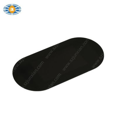 4.3 Inch BMS Serial Port Capacitive LCD Touch Screen 5V Full View Clear LCD Display