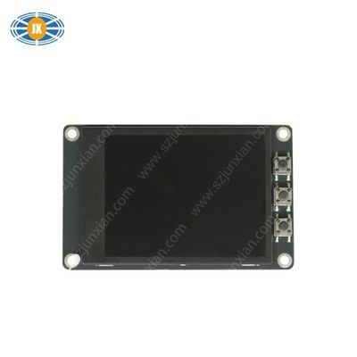 20,8 cala IPS TFT Panel 200cd/m2 Podświetlony ekran LCD 800x480