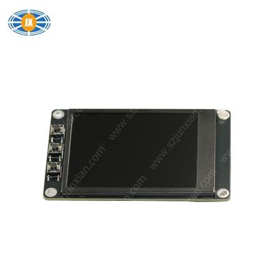 20,8 cala IPS TFT Panel 200cd/m2 Podświetlony ekran LCD 800x480