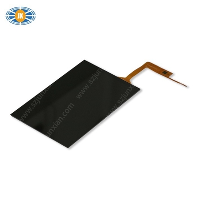10.1 Inch TFT Display Capacitive Touch, 800×1280, Full View, MIPI Interface