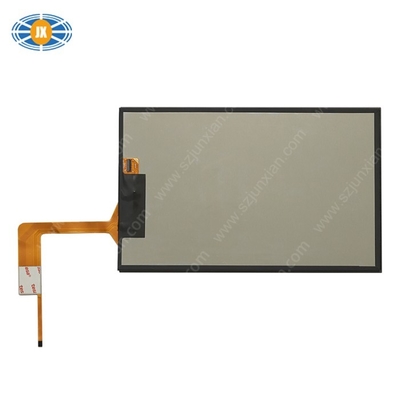 10.1 Inch TFT Display Capacitive Touch, 800×1280, Full View, MIPI Interface