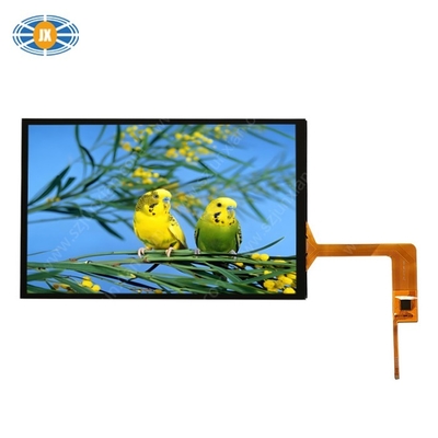 10.1 Inch TFT Display Capacitive Touch, 800×1280, Full View, MIPI Interface