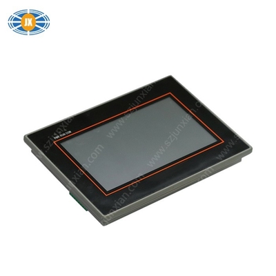 7" TFT LCD Display  800×480 Resolution, 4-Wire Resistive Touch
