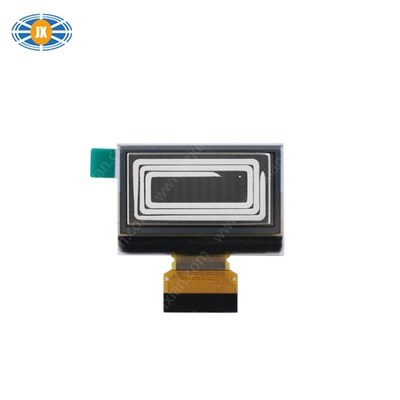 1.3-Inch Monochrome OLED Screen – SSD1306 Driver & Versatile Parallel/SPI/I²C Interfaces for MCU Systems