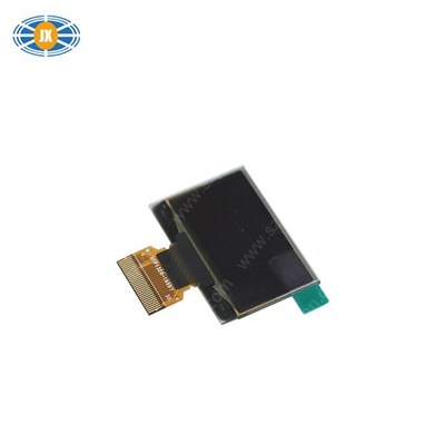1.3-Inch Monochrome OLED Screen – SSD1306 Driver & Versatile Parallel/SPI/I²C Interfaces for MCU Systems