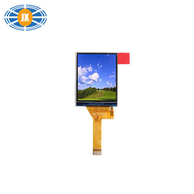 Un bon prix. Panneau LCD TFT compact de 1,77 pouce, 250 cd/m2 Affichage LCD couleur TFT en ligne