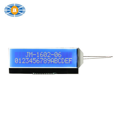 Un bon prix. Module d'affichage LCD à caractère monochrome 3V COG SPI Moniteur LCD pour appareils électroniques grand public en ligne